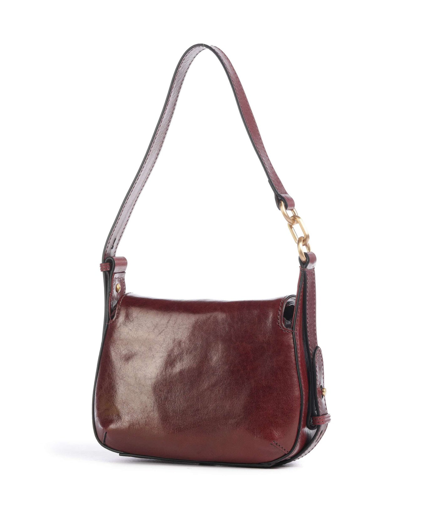 The Bridge Ingrid Shoulder bag mosto