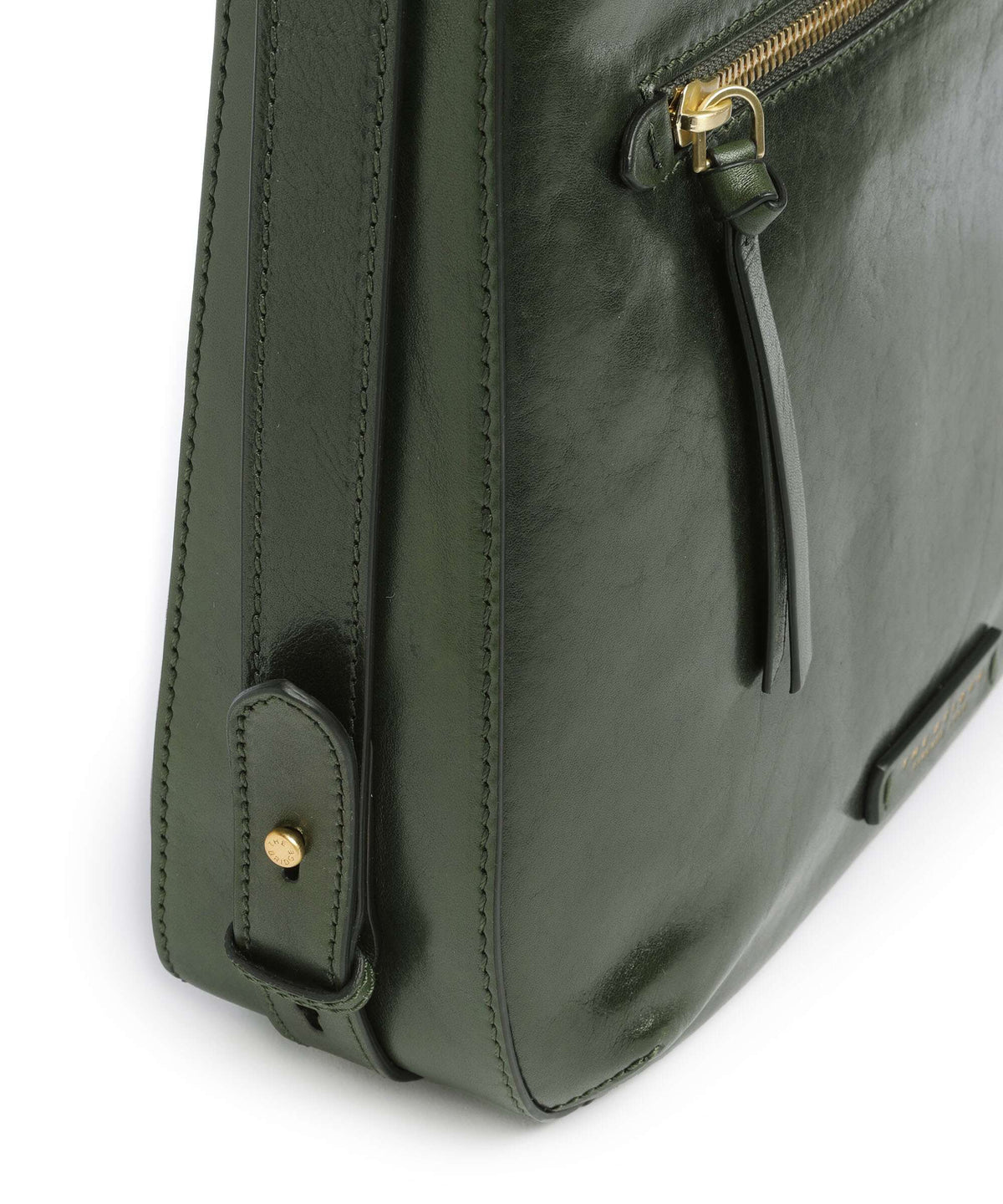 The Bridge Ingrid Shoulder bag tirolo