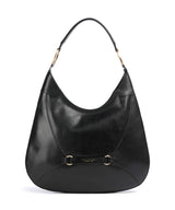 The Bridge Isabella Shopper nero