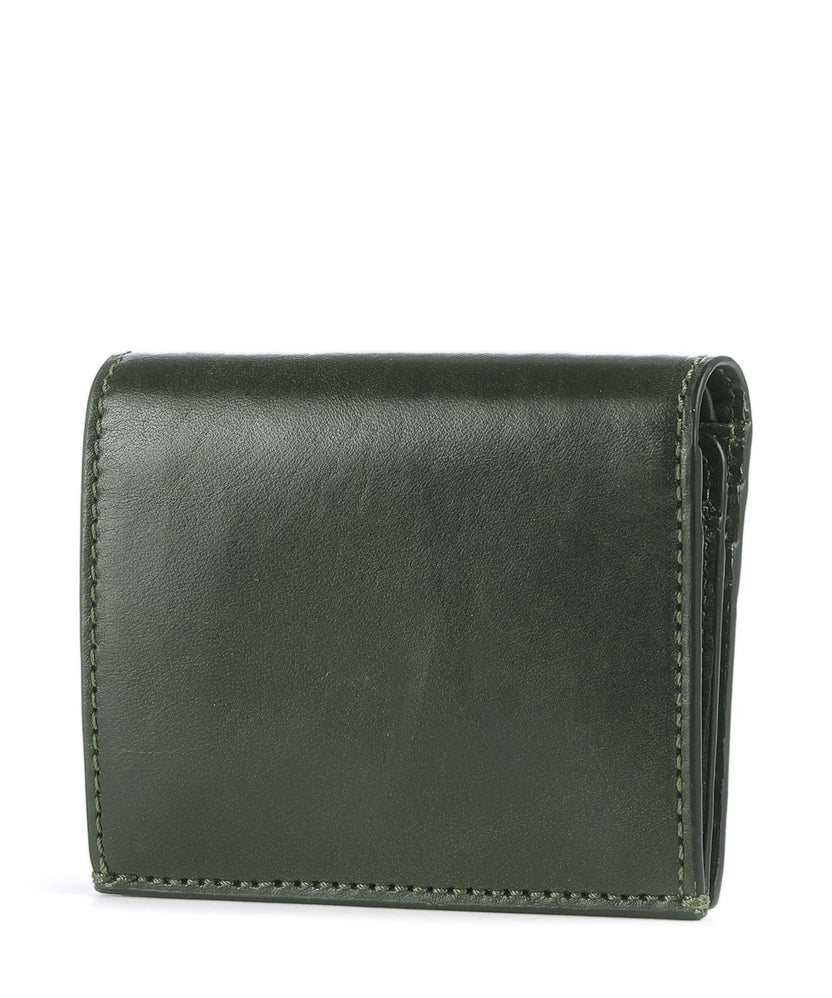 The Bridge Lucrezia RFID Wallet tirolo