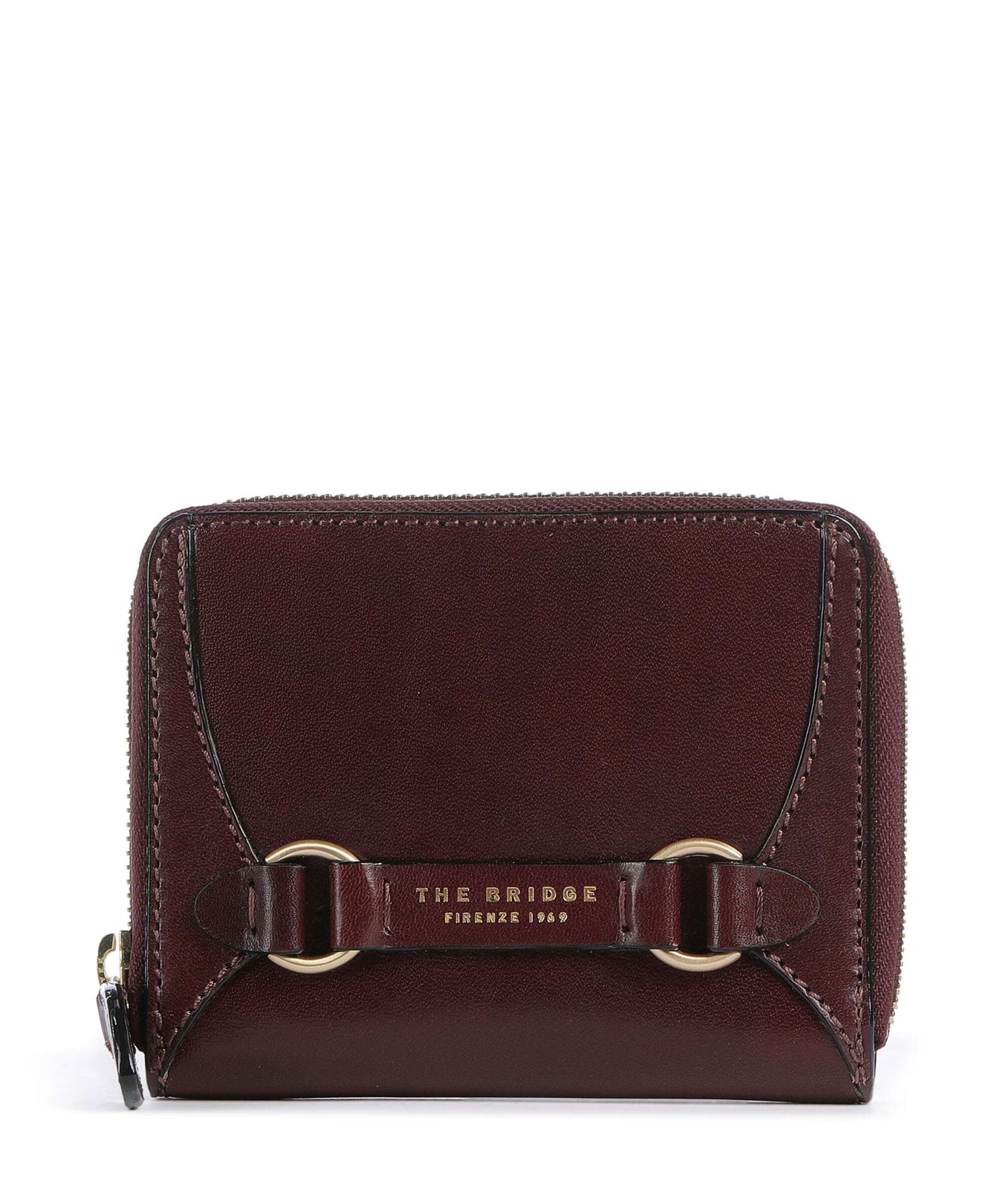 The Bridge Isabella RFID Wallet mosto