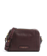 The Bridge Ines Crossbody tas mosto