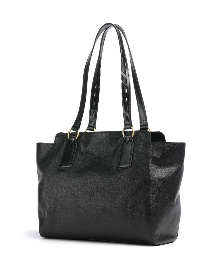 The Bridge Ines Tote bag nero