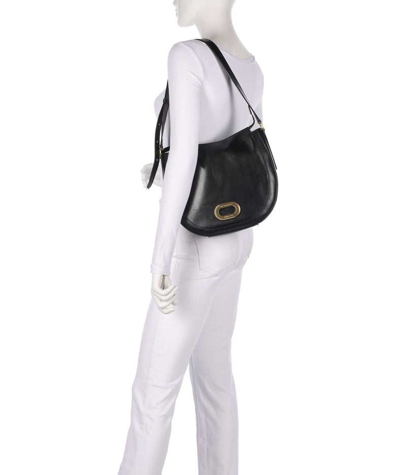 The Bridge Ilaria Shoulder bag nero