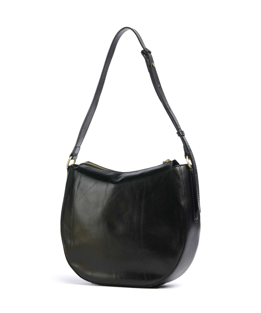 The Bridge Ilaria Shoulder bag nero
