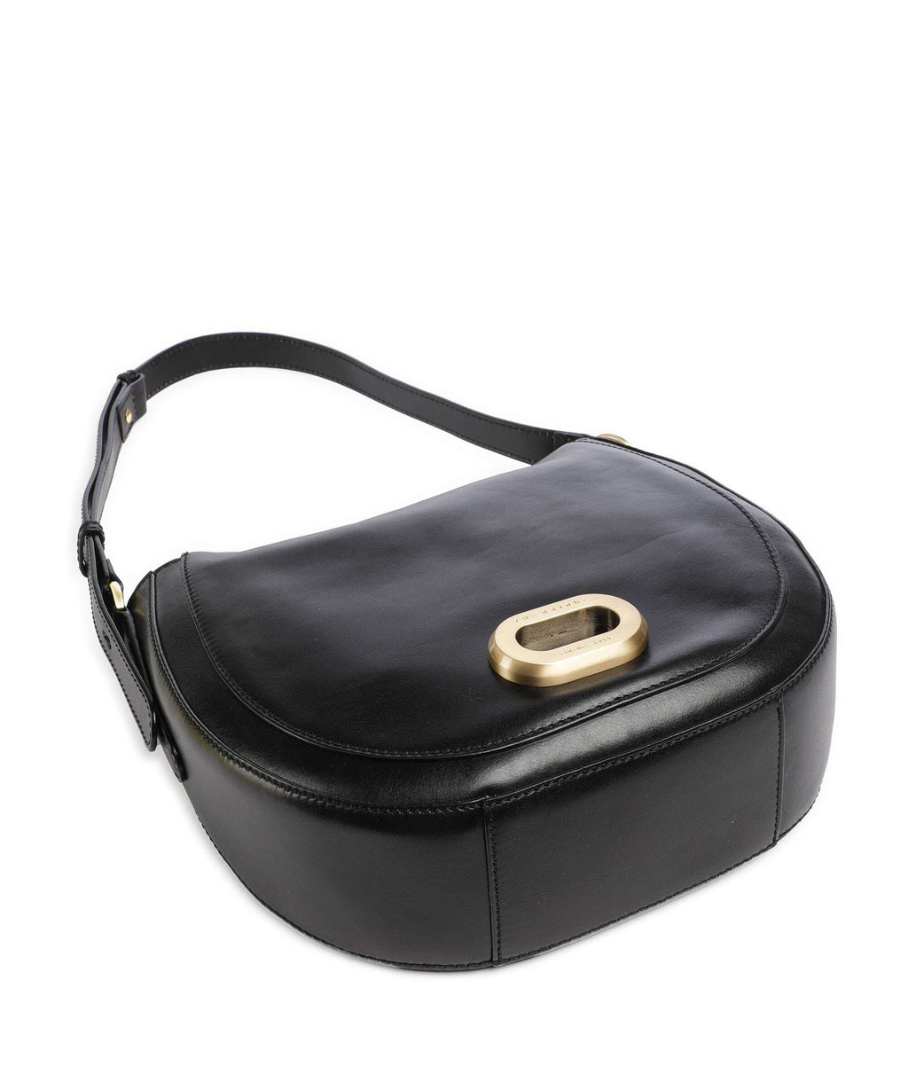 The Bridge Ilaria Shoulder bag nero