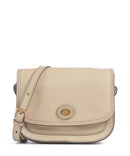 The Bridge Story Donna Crossbody tas butter