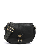 The Bridge Isadora Crossbody tas nero