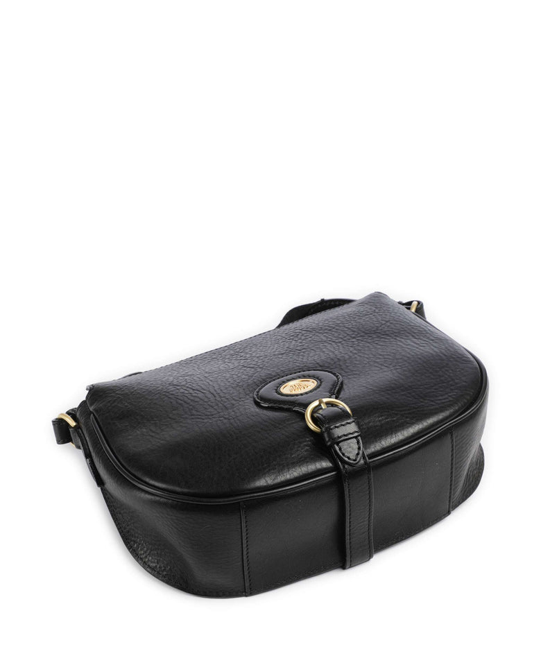 The Bridge Isadora Crossbody bag nero