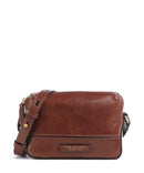 The Bridge Iolanda Crossbody tas marrone