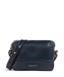 The Bridge Iolanda Crossbody tas oltremare