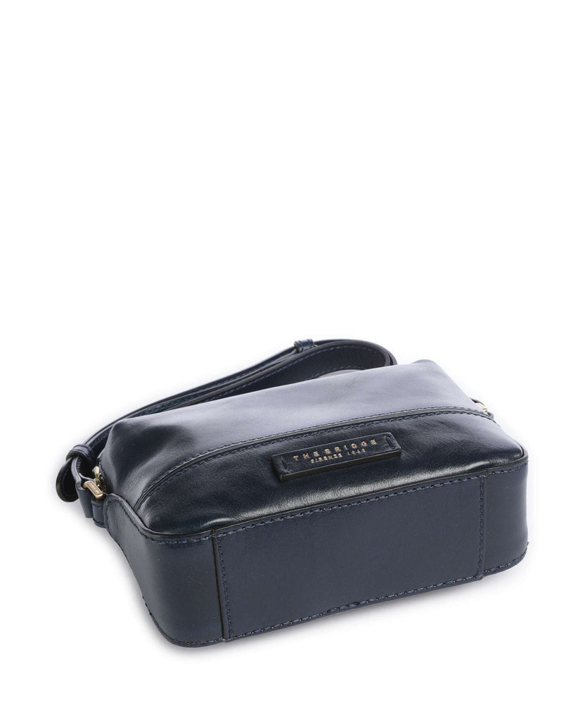 The Bridge Iolanda Crossbody bag oltremare
