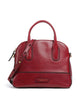 The Bridge Iolanda Handbag rosso ribes