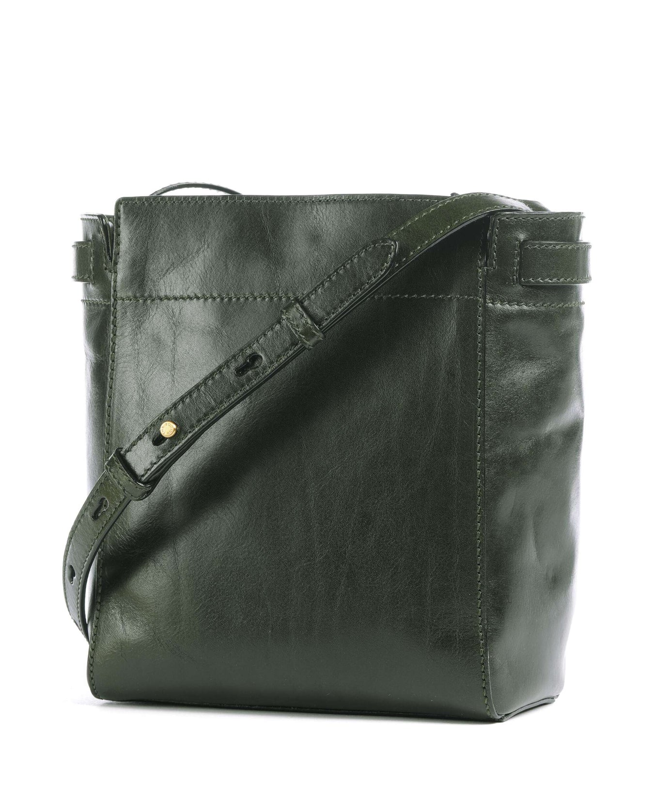 The Bridge Isotta Crossbody bag tirolo
