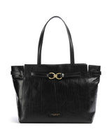 The Bridge Isotta Shopper nero