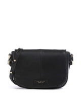 The Bridge Crossbody tas black
