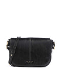 The Bridge Faentina L Crossbody bag nero
