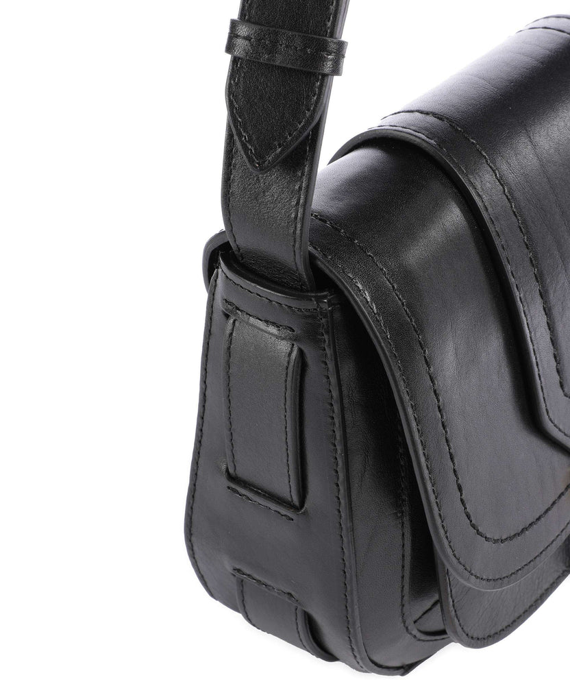 The Bridge Benedetta Crossbody bag black