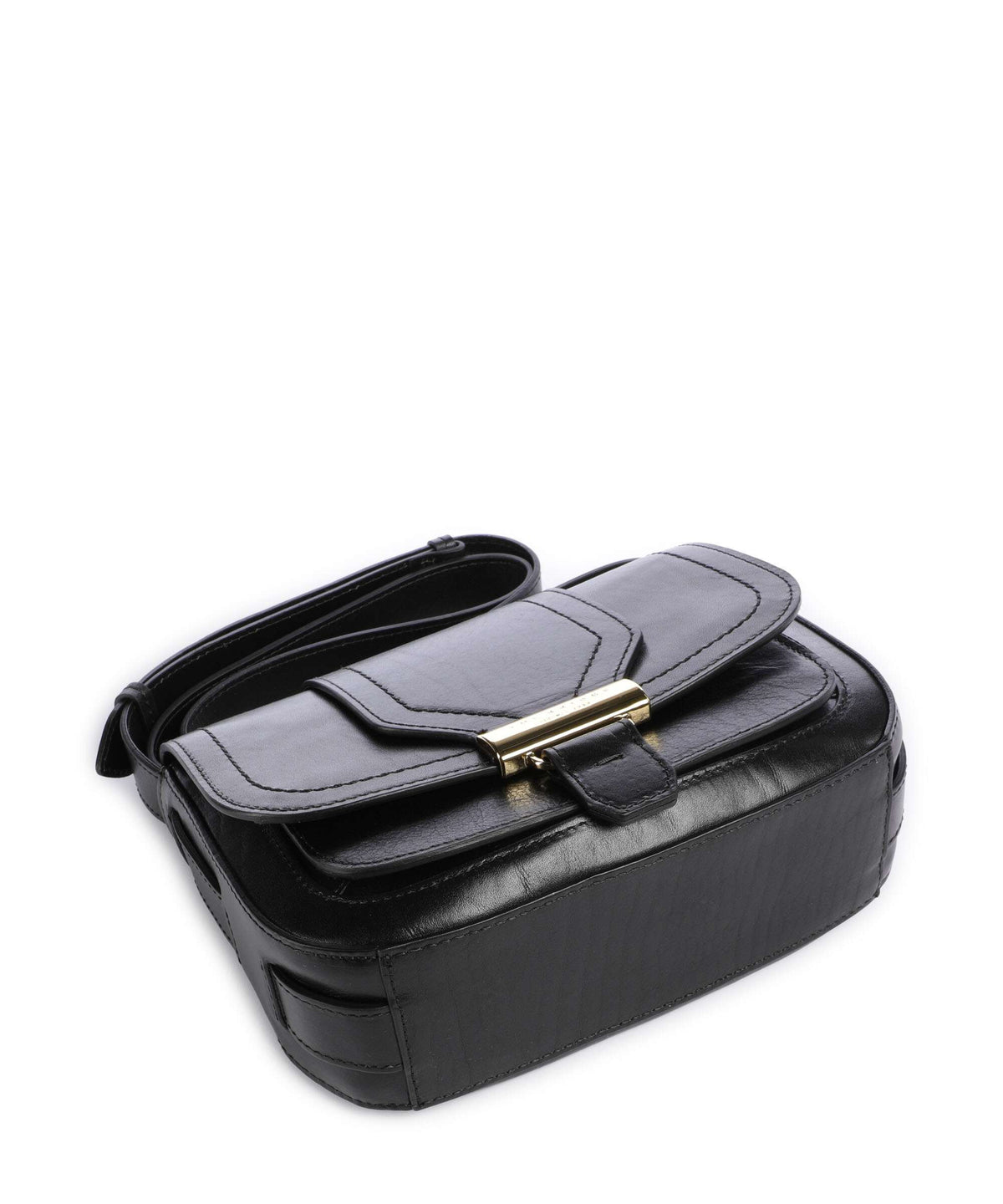 The Bridge Benedetta Crossbody bag black