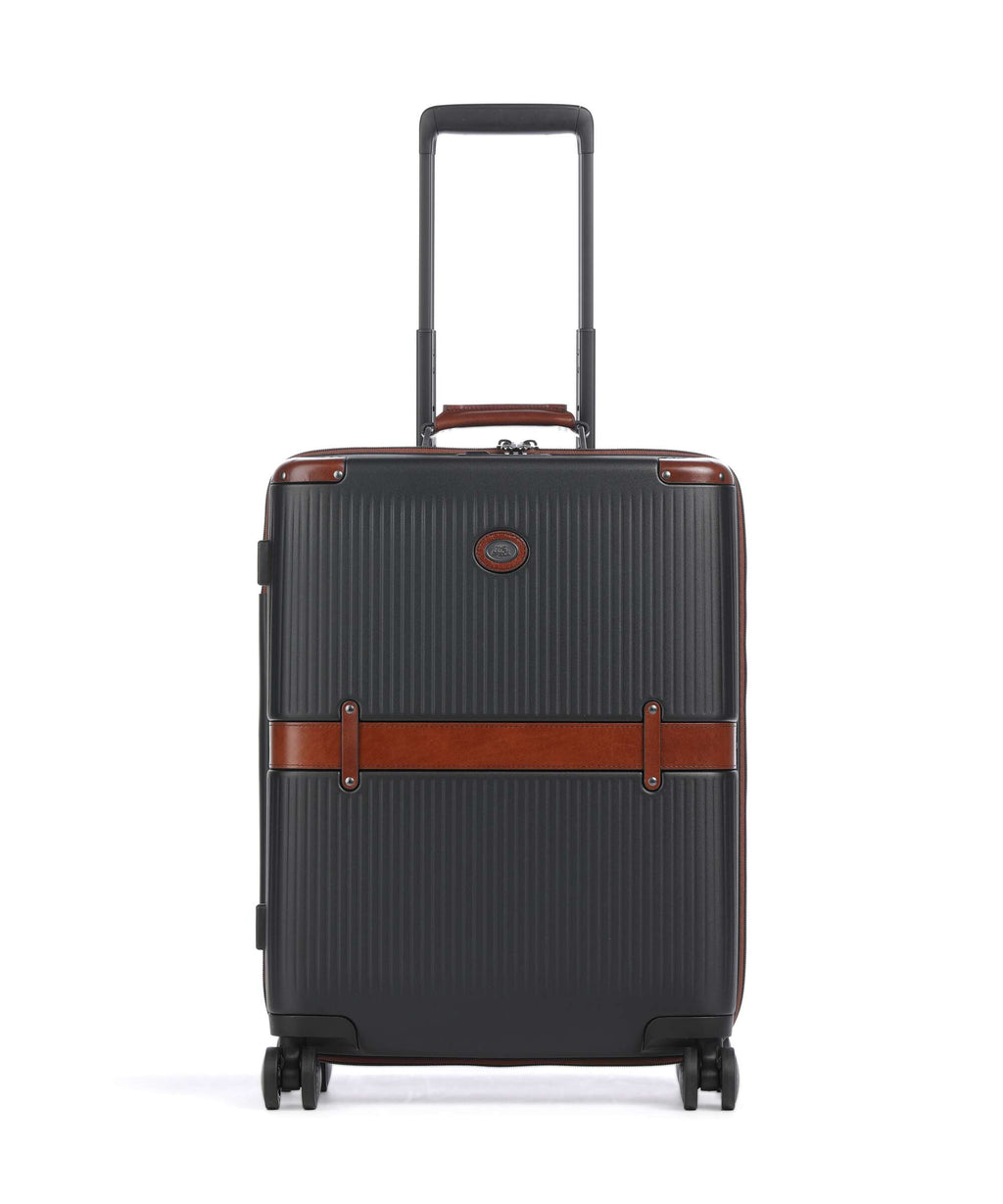 The Bridge Story Viaggio Spinner (4 wheels) nero