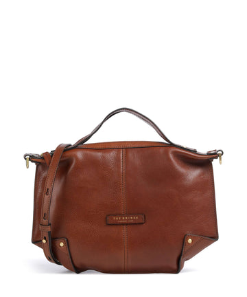 The Bridge Icons Handtas brown