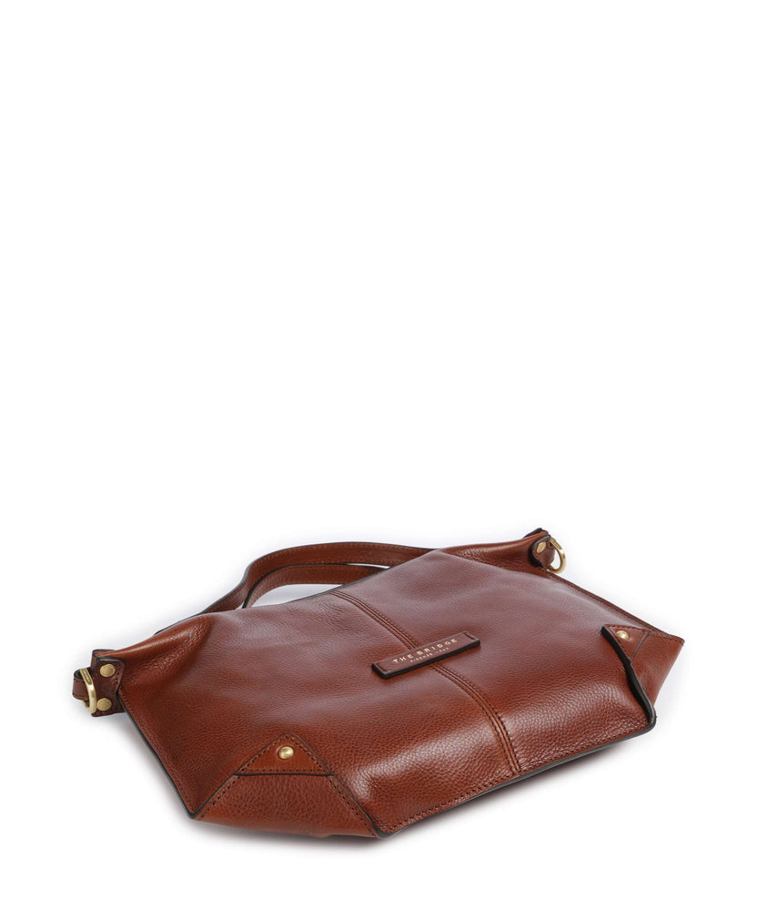 The Bridge Icons Handbag brown