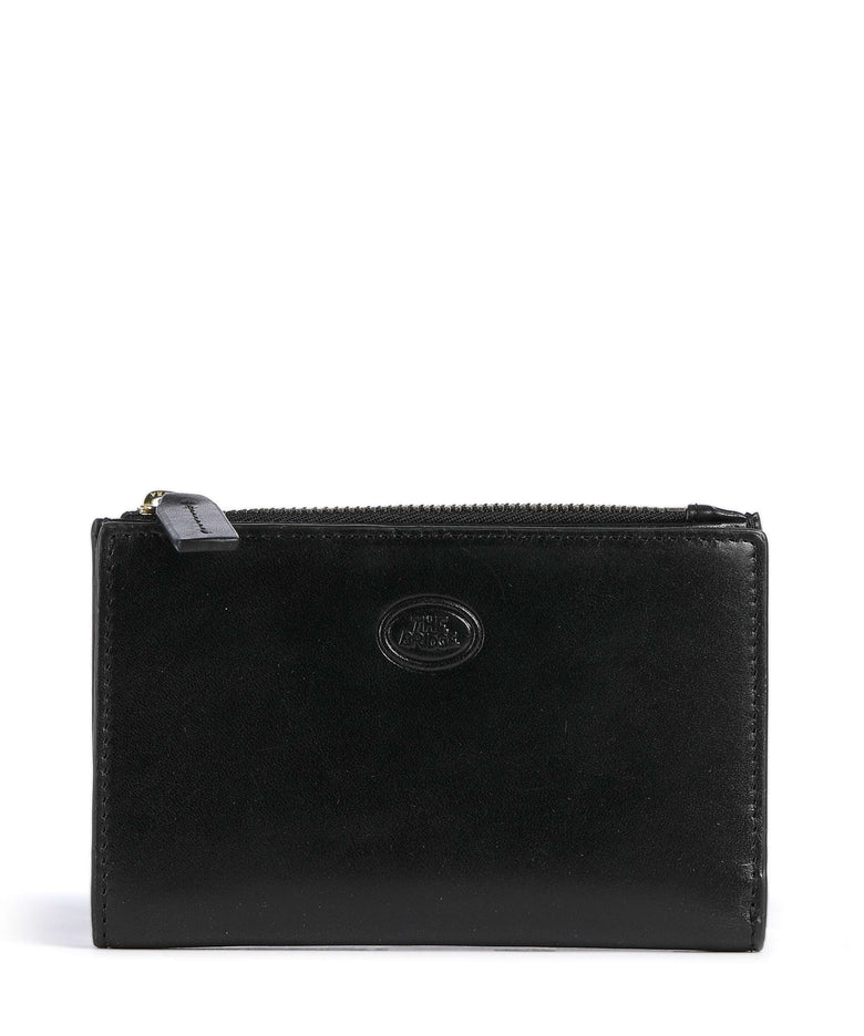 The Bridge Story Donna Wallet black