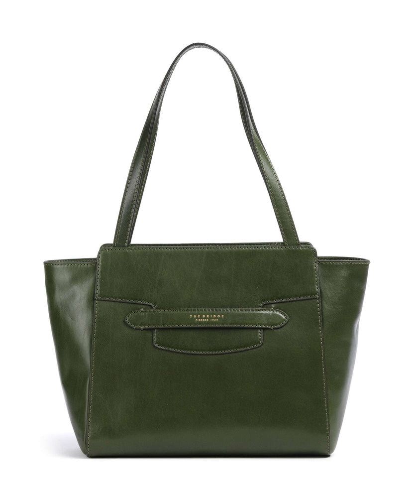 The Bridge Lucrezia Tote bag maggiorana