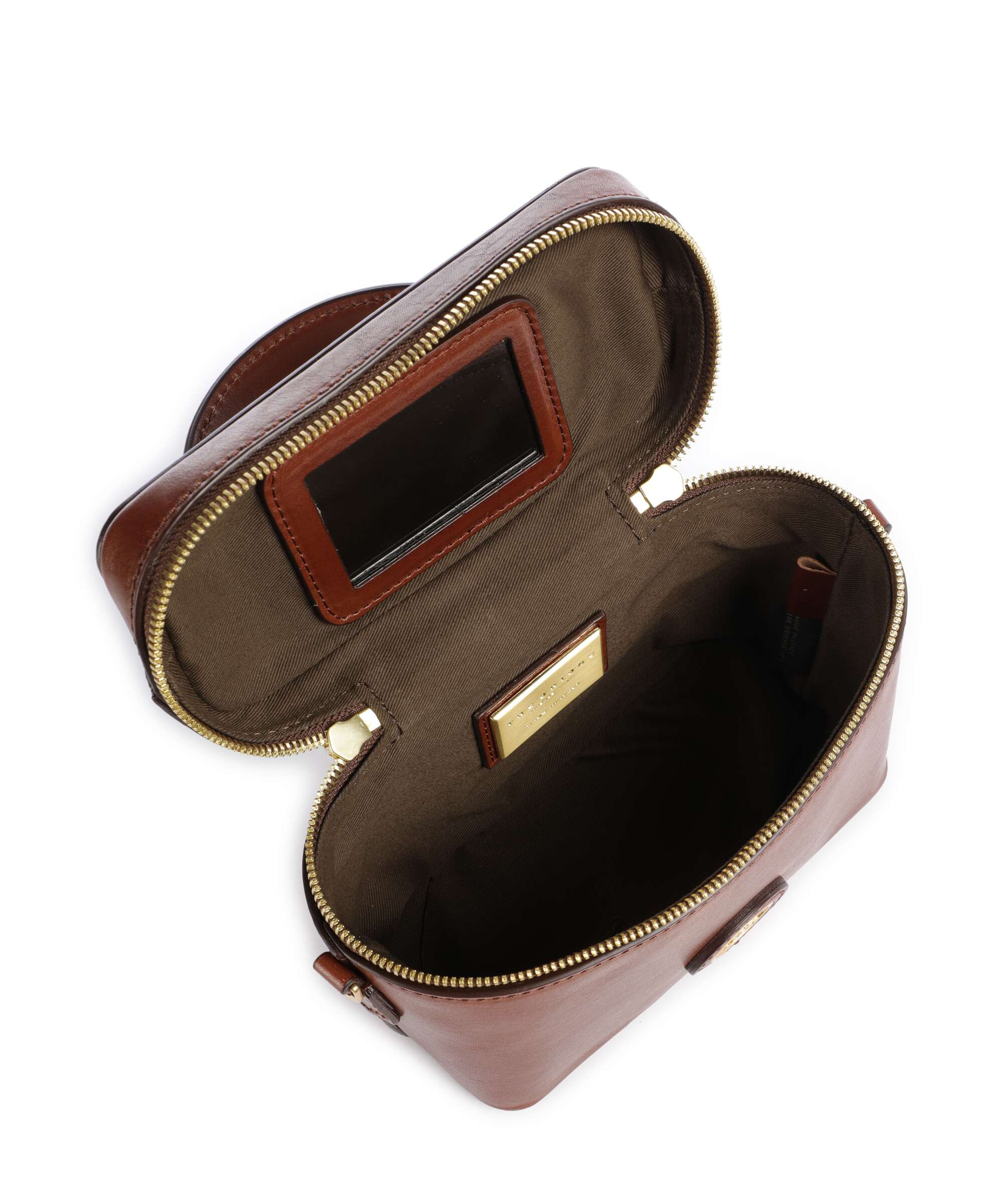 The Bridge Story Donna Handbag marrone
