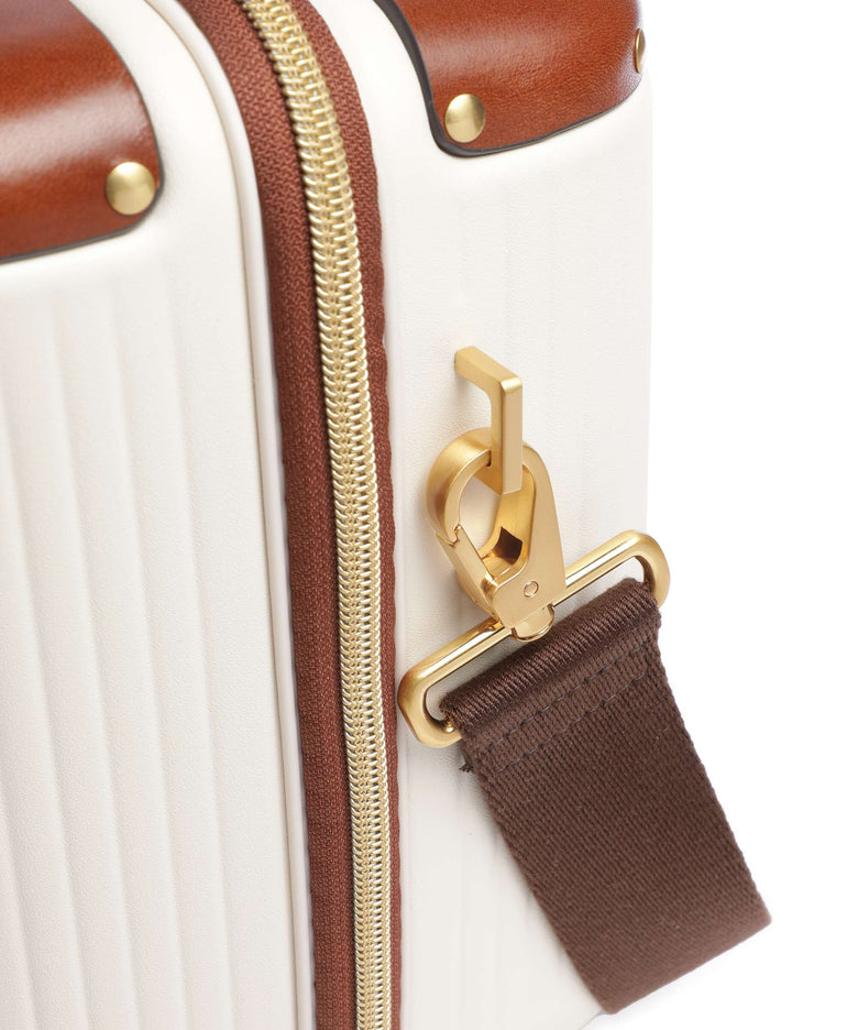 The Bridge Story Viaggio Beauty case naturale