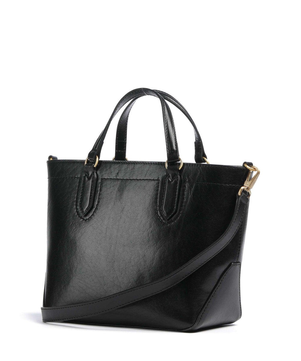 The Bridge Larissa Handbag nero