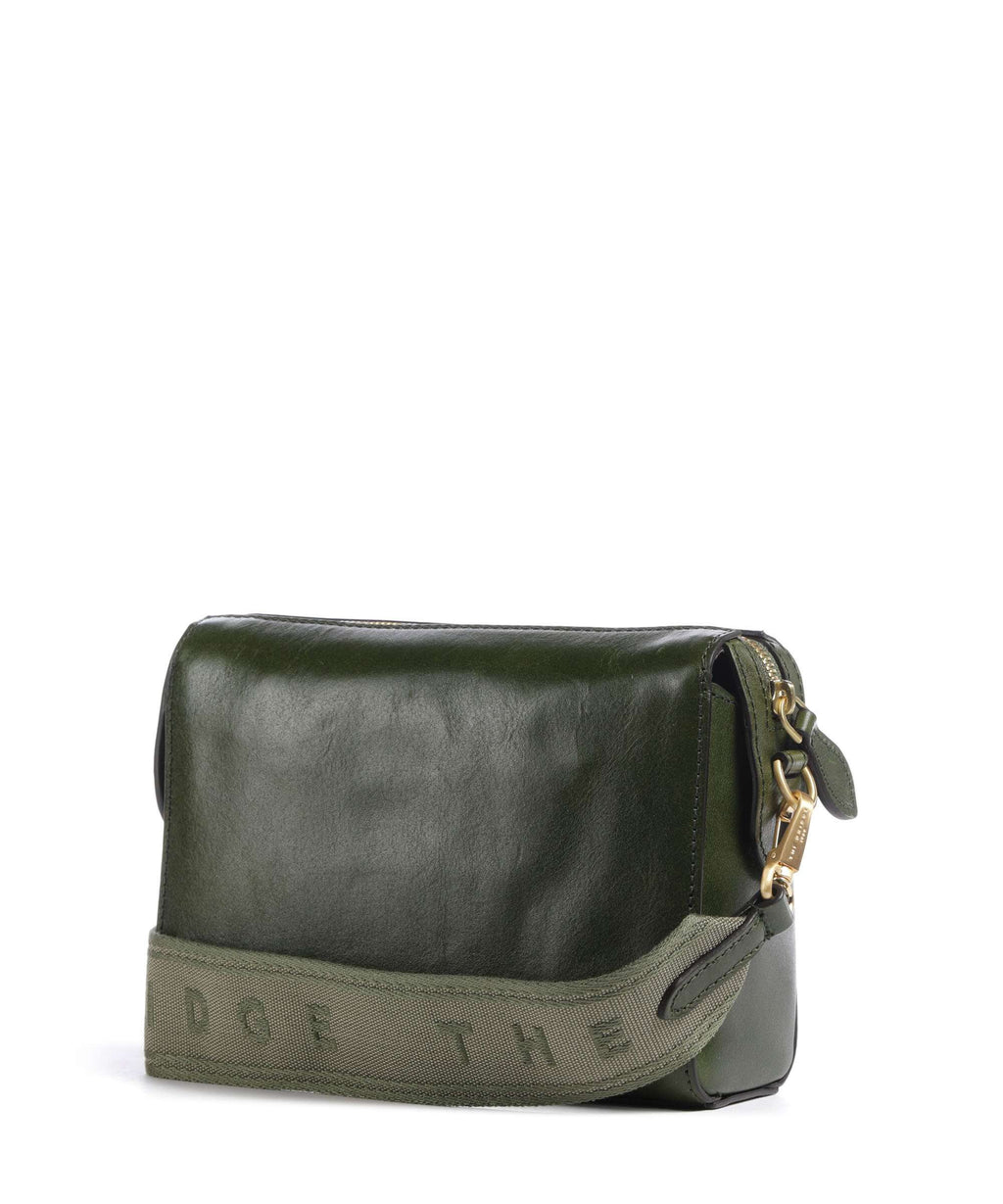 The Bridge Frida Crossbody bag maggiorana