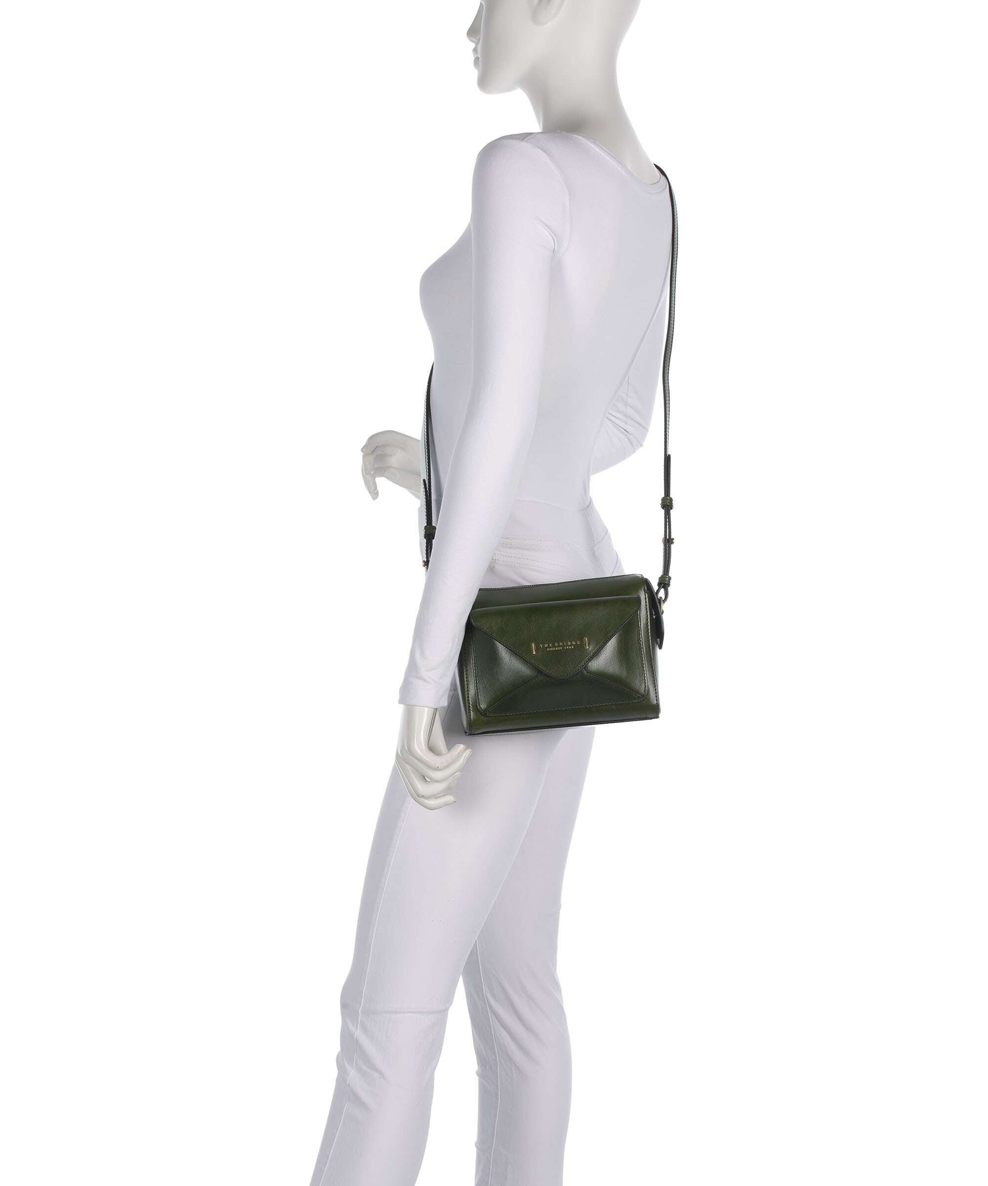 The Bridge Frida Crossbody bag maggiorana