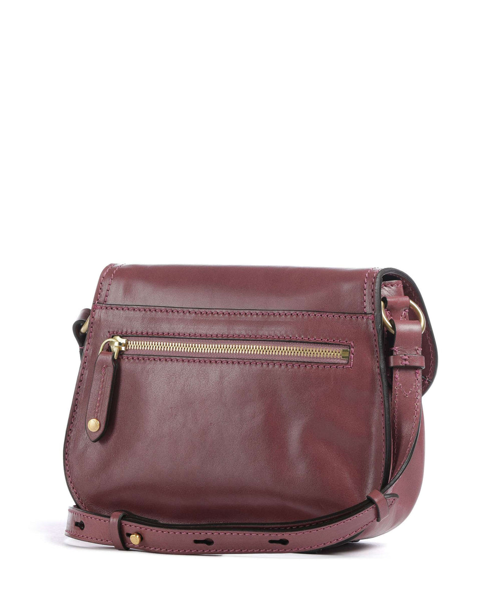 The Bridge Isadora Crossbody bag orchidea