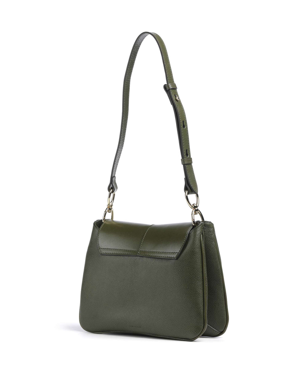 The Bridge Elisabetta Shoulder bag timo
