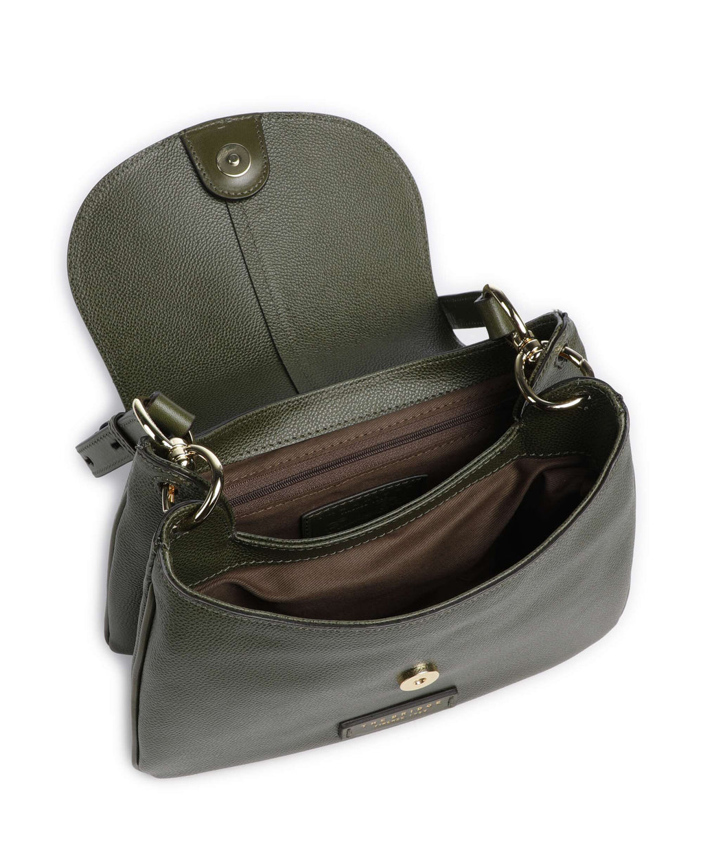 The Bridge Elisabetta Shoulder bag timo