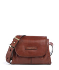 The Bridge Flora Crossbody bag marrone