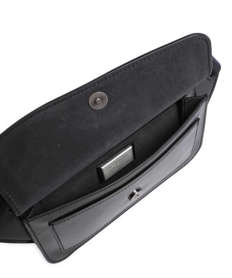 The Bridge Story Uomo Belt bag nero