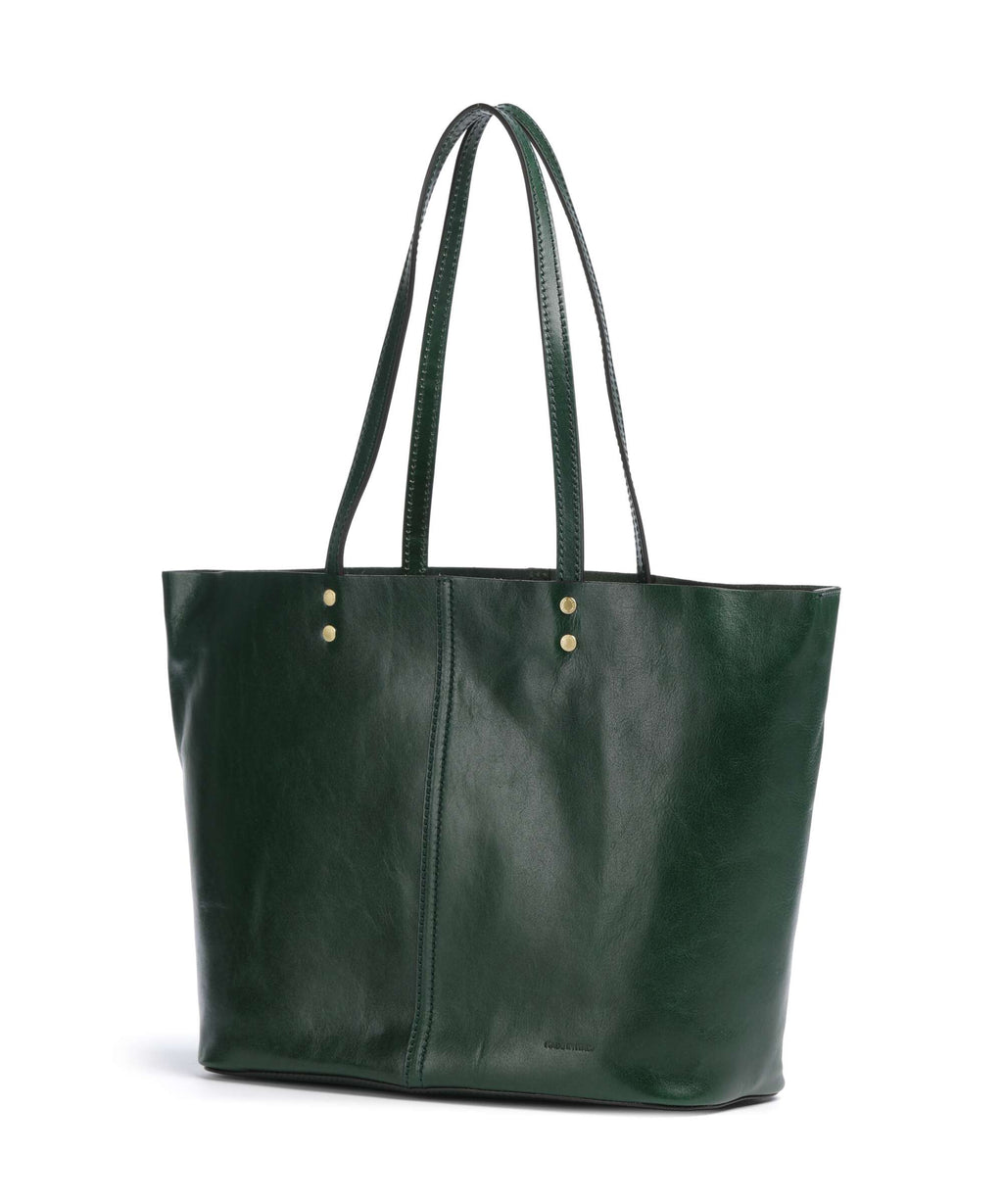 The Bridge Lisa Tote bag pino