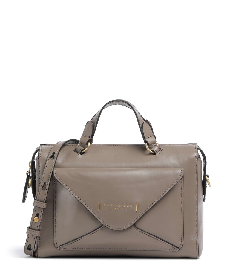 The Bridge Frida Handbag greige