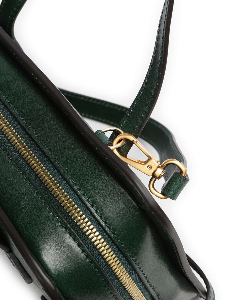 The Bridge Monica Handbag pino