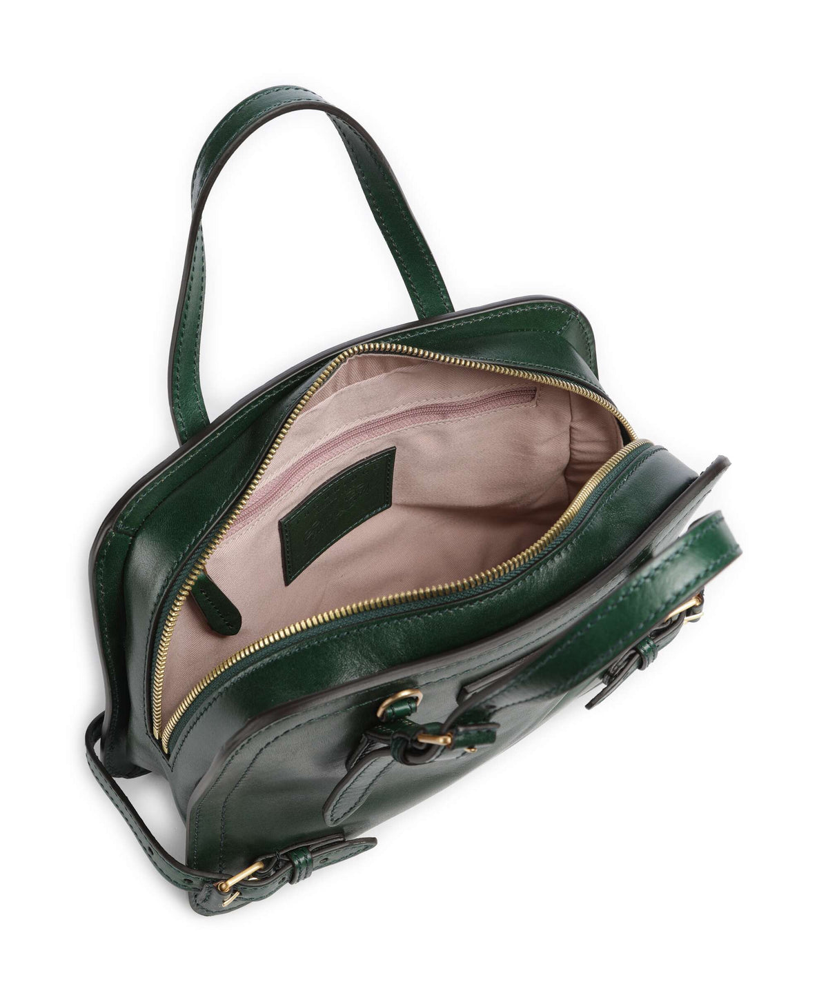 The Bridge Monica Handbag pino