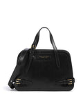 The Bridge Monica Handbag nero
