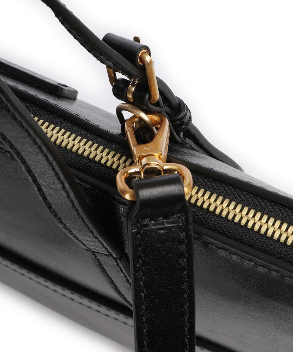 The Bridge Monica Laptop bag nero