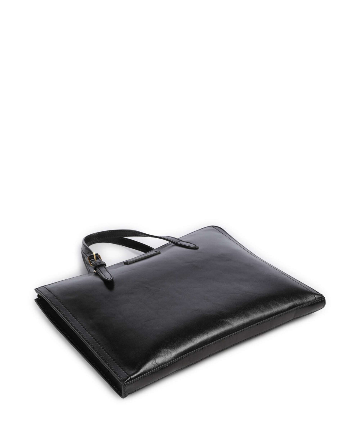 The Bridge Monica Laptop bag nero