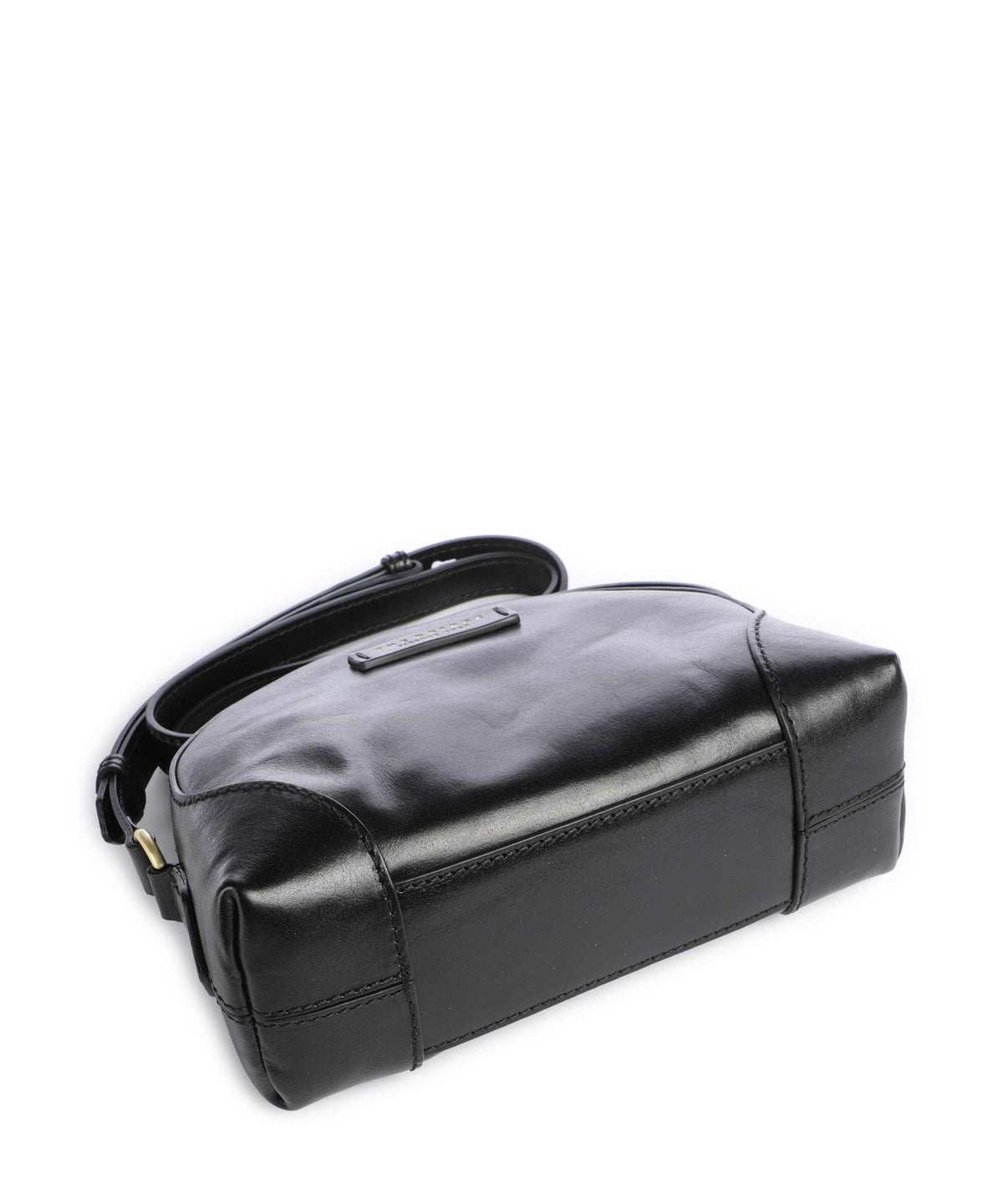 The Bridge Magda Crossbody bag nero