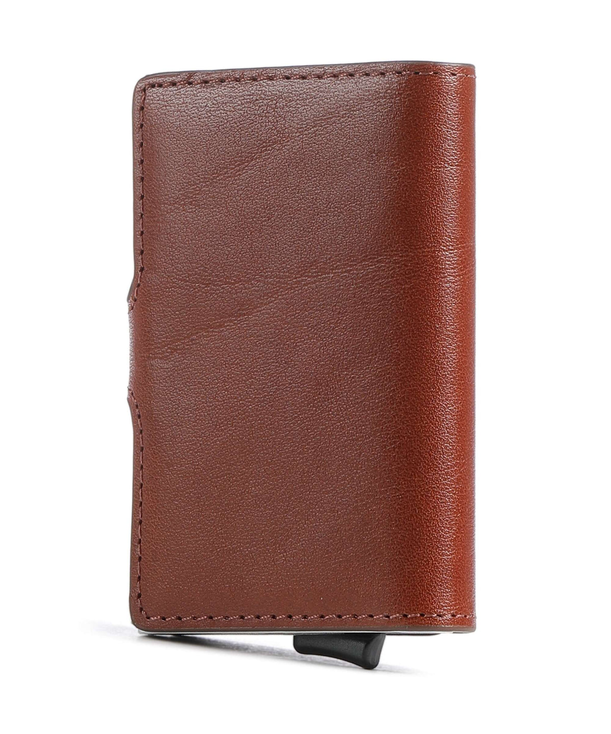 The Bridge Story Uomo Credit card holder zafferano
