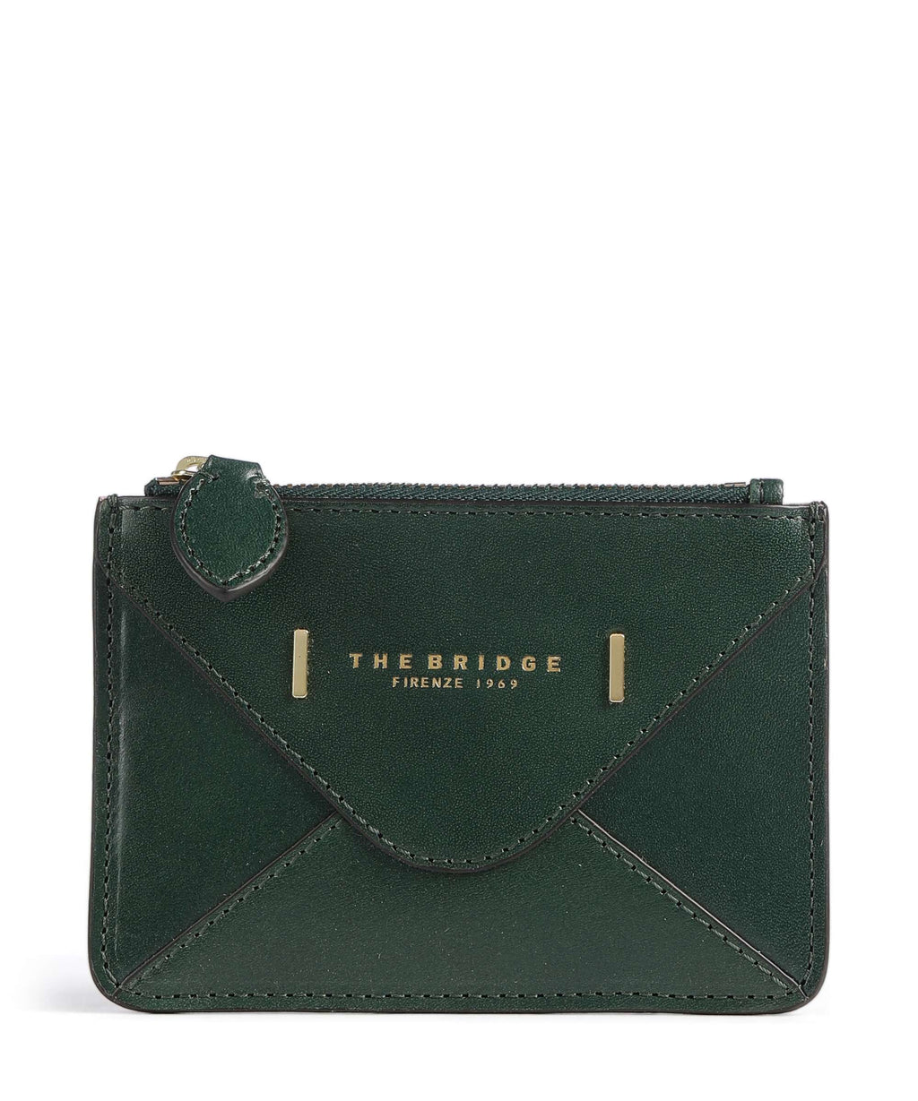 The Bridge Frida Credit card holder pino