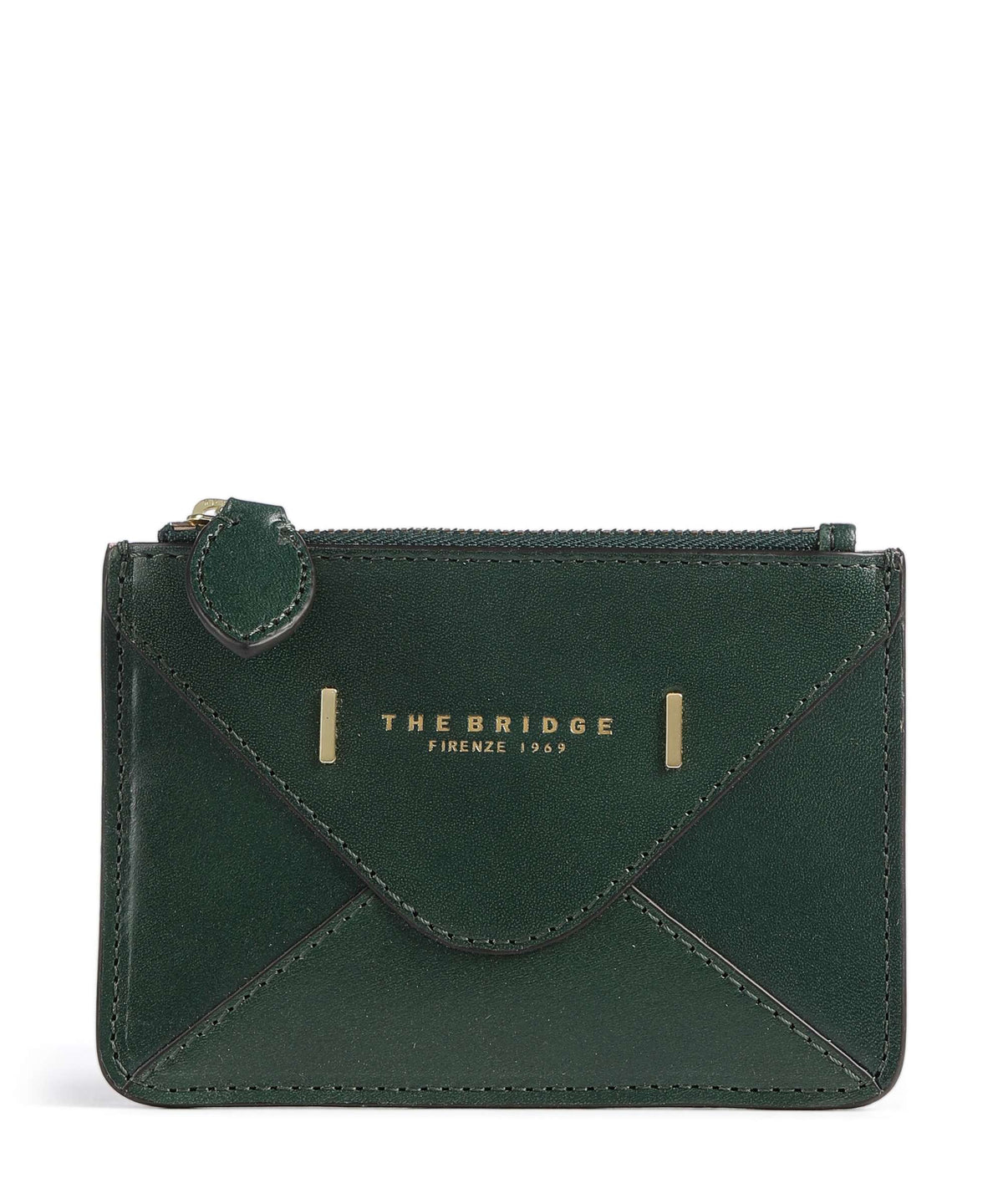 The Bridge Frida Credit card holder pino