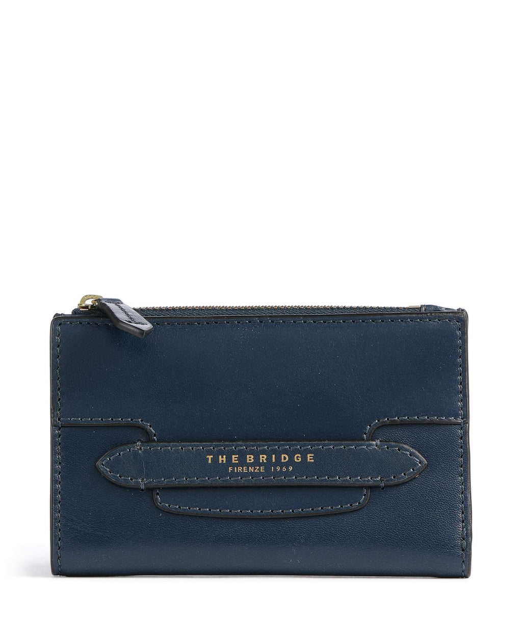 The Bridge Lucrezia Wallet notte
